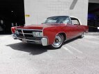Thumbnail Photo 67 for 1965 Chrysler Imperial Crown